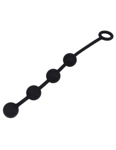 Chapelet anal Excite M Nexus 25mm Noir