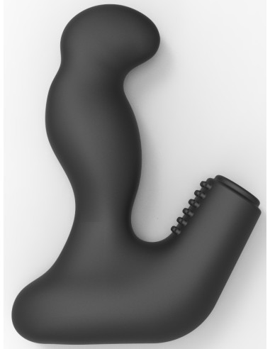 Stimulateur de prostate vibrant Max 20 Nexus 10 x 4cm Noir