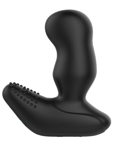 Stimulateur de prostate rotatif Revo Extreme Nexus 10 x 5.4cm