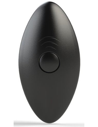 Boules anales vibrantes Quattro Nexus 25 x 4cm
