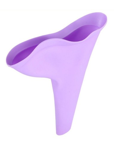 Pisse-Debout MILAN Violet