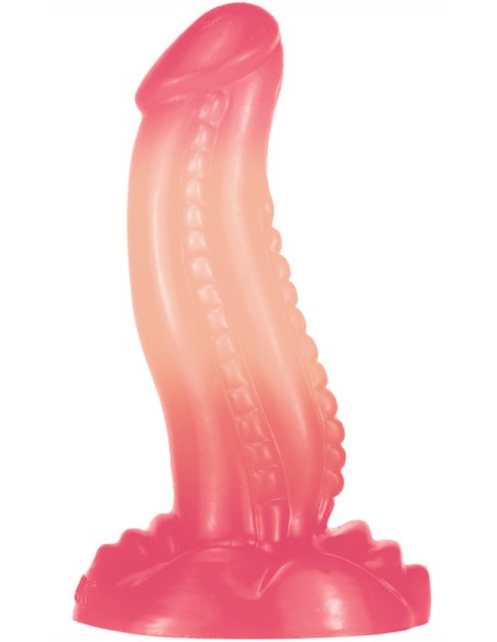 Gode Dragon Igriz 16 x 5cm Rose