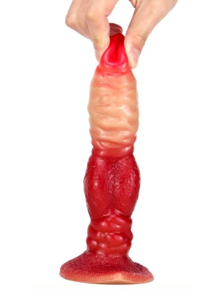 Gode dragon Dugg 17 x 4.4cm