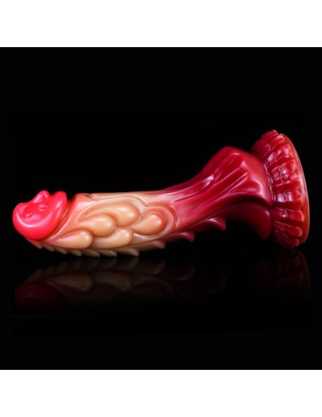 Gode dragon Firiz 16 x 5cm Gode dragon Firiz 16 x 5cm