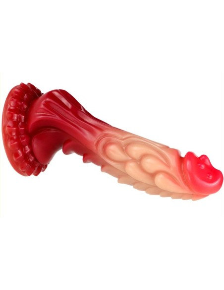Gode dragon Firiz 16 x 5cm Gode dragon Firiz 16 x 5cm