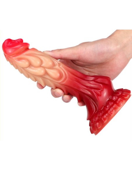 Gode dragon Firiz 16 x 5cm Gode dragon Firiz 16 x 5cm