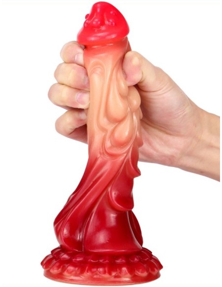 Gode dragon Firiz 16 x 5cm Gode dragon Firiz 16 x 5cm