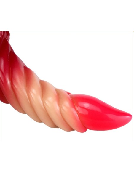 Gode dragon Zvar 17 x 5cm