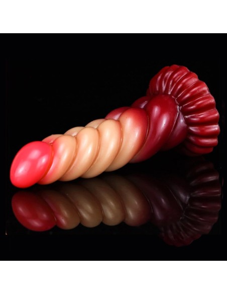 Gode Dragon Misek 18 x 6cm Gode Dragon Misek 18 x 6cm