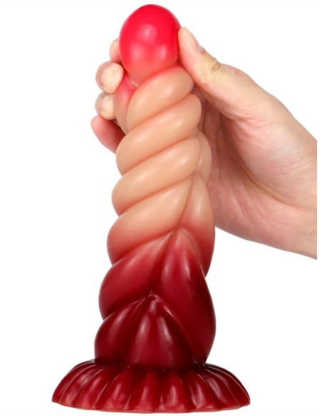 Gode Dragon Misek 18 x 6cm Gode Dragon Misek 18 x 6cm