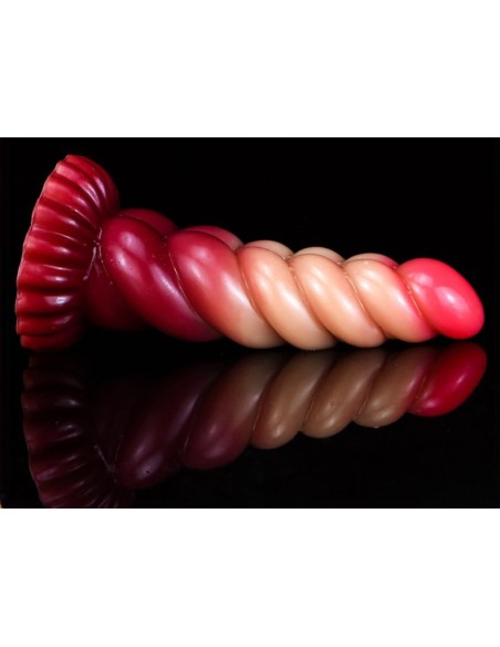 Gode Dragon Misek 18 x 6cm Gode Dragon Misek 18 x 6cm