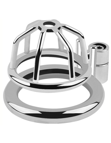 Cage de chasteté Xtrem Open 4.5 x 3.5cm