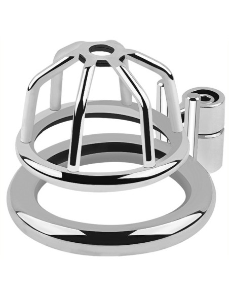 Cage de chasteté Xtrem Open 4.5 x 3.5cm
