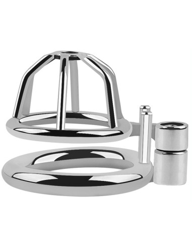 Cage de chasteté Xtrem Open 4.5 x 3.5cm