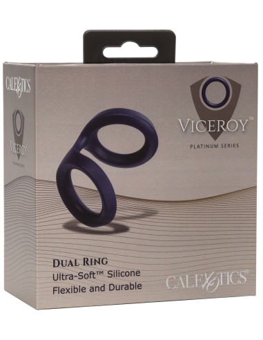 Ballstretcher Dual Ring Viceroy 32mm