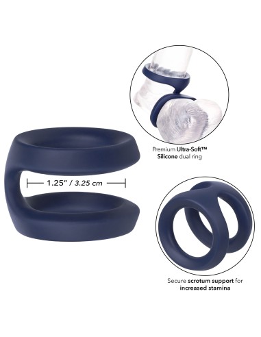 Ballstretcher Dual Ring Viceroy 32mm