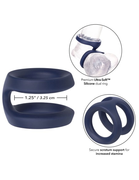 Ballstretcher Dual Ring Viceroy 32mm Ballstretcher Dual Ring Viceroy 32mm