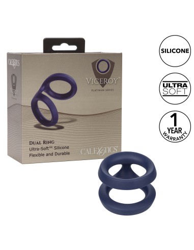 Ballstretcher Dual Ring Viceroy 32mm