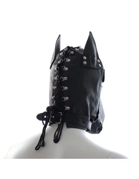 Cagoule Tête de Chien Cagoule Tête de Chien