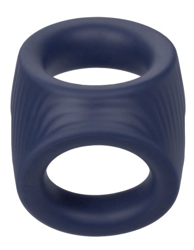Ballstretcher Max Dual Ring Viceroy Bleu
