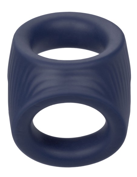 Ballstretcher Max Dual Ring Viceroy Bleu