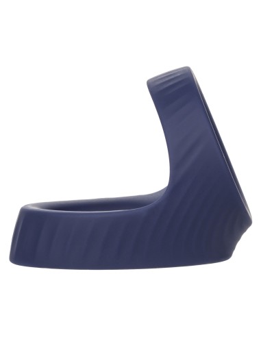 Ballstretcher Max Dual Ring Viceroy Bleu