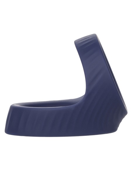 Ballstretcher Max Dual Ring Viceroy Bleu