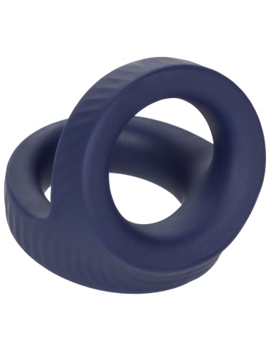 Ballstretcher Max Dual Ring Viceroy Bleu