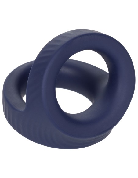 Ballstretcher Max Dual Ring Viceroy Bleu