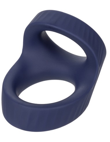 Ballstretcher Max Dual Ring Viceroy Bleu