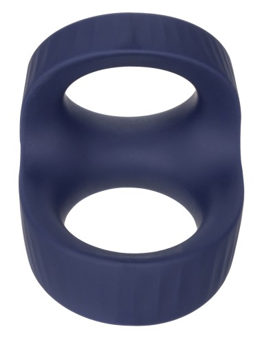 Ballstretcher Max Dual Ring Viceroy Bleu
