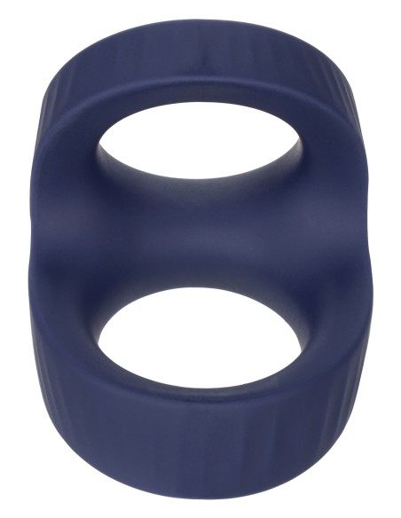 Ballstretcher Max Dual Ring Viceroy Bleu