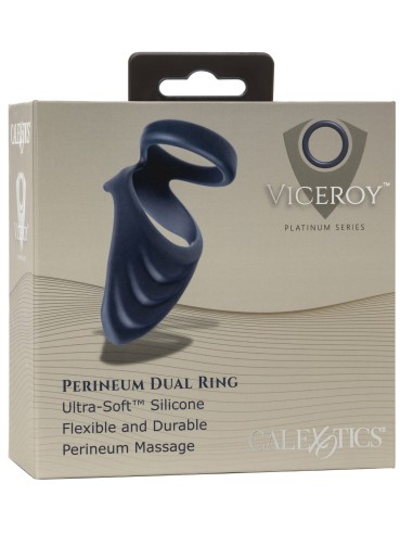 Cockring Perineum Viceroy 32mm