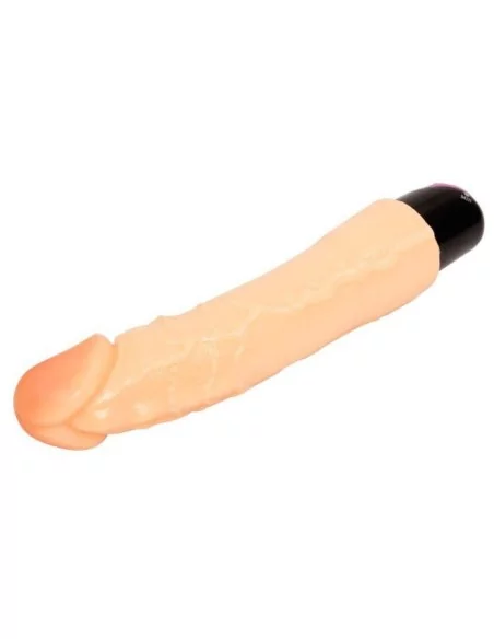 Gode vibrant Vibe Baile 20 x 4cm Gode vibrant Vibe Baile 20 x 4cm