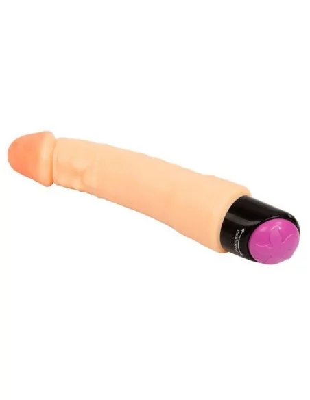 Gode vibrant Vibe Baile 20 x 4cm Gode vibrant Vibe Baile 20 x 4cm