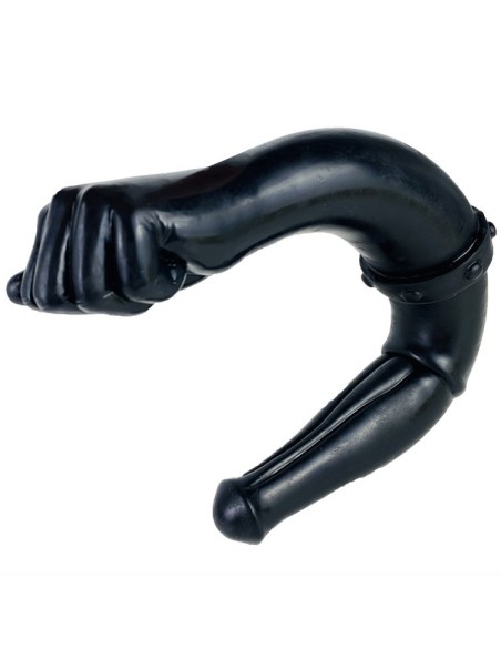 Double Gode Handorz 39 x 6.5cm Double Gode Handorz 39 x 6.5cm