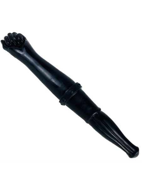 Double Gode Handorz 39 x 6.5cm Double Gode Handorz 39 x 6.5cm