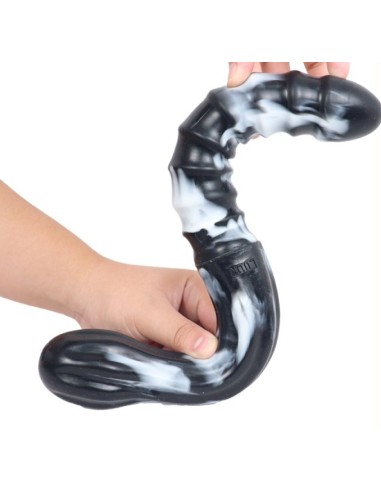 Double Gode Caster 42 x 5cm