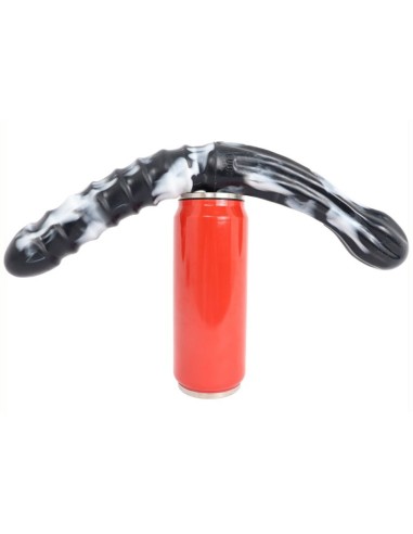 Double Gode Caster 42 x 5cm