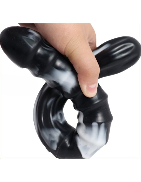 Double Gode Caster 42 x 5cm