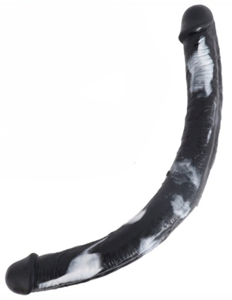 Double Gode Luuk 37 x 4cm