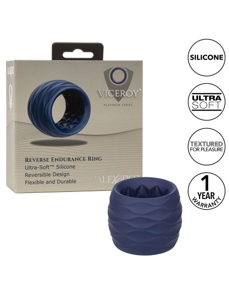 Ballstretcher Silicone Reverse Viceroy 32mm Ballstretcher Silicone Reverse Viceroy 32mm