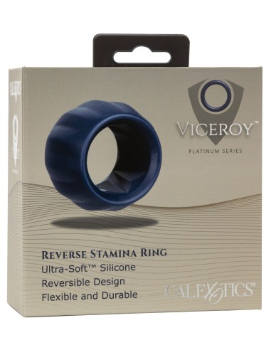Ballstretcher Silicone Stamina Viceroy 32mm