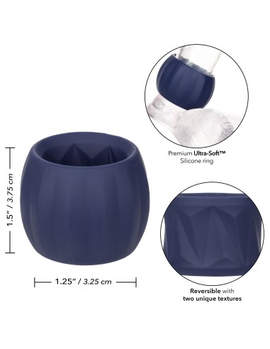 Ballstretcher Silicone Stamina Viceroy 32mm