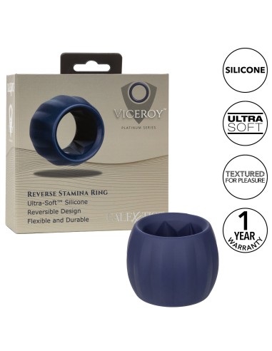 Ballstretcher Silicone Stamina Viceroy 32mm