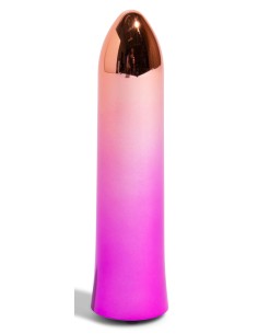 Mini Vibro Point 9.5cm Couleur