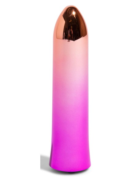Mini Vibro Point 9.5cm Couleur Mini Vibro Point 9.5cm Couleur
