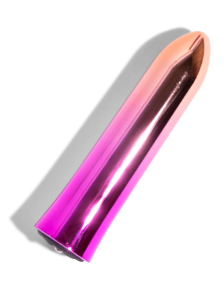 Mini Vibro Point 9.5cm Couleur Mini Vibro Point 9.5cm Couleur