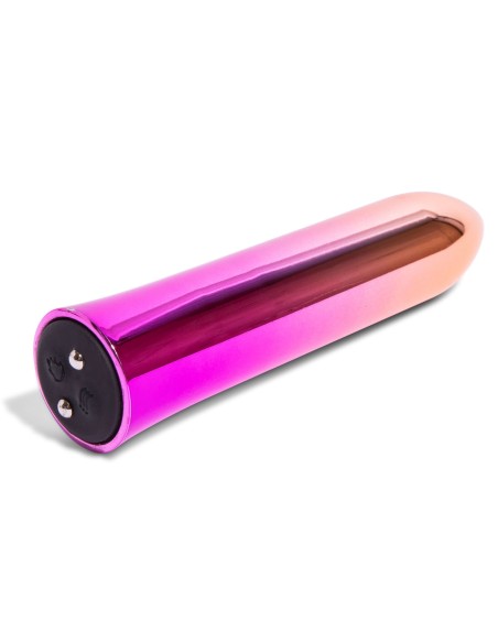Mini Vibro Point 9.5cm Couleur Mini Vibro Point 9.5cm Couleur
