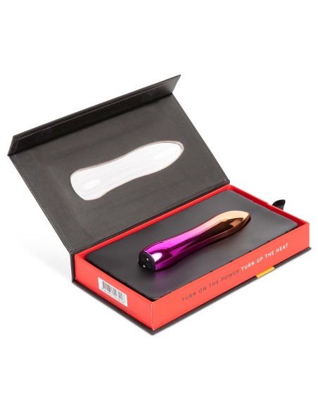 Mini Vibro 60SX AMP 13cm Couleur